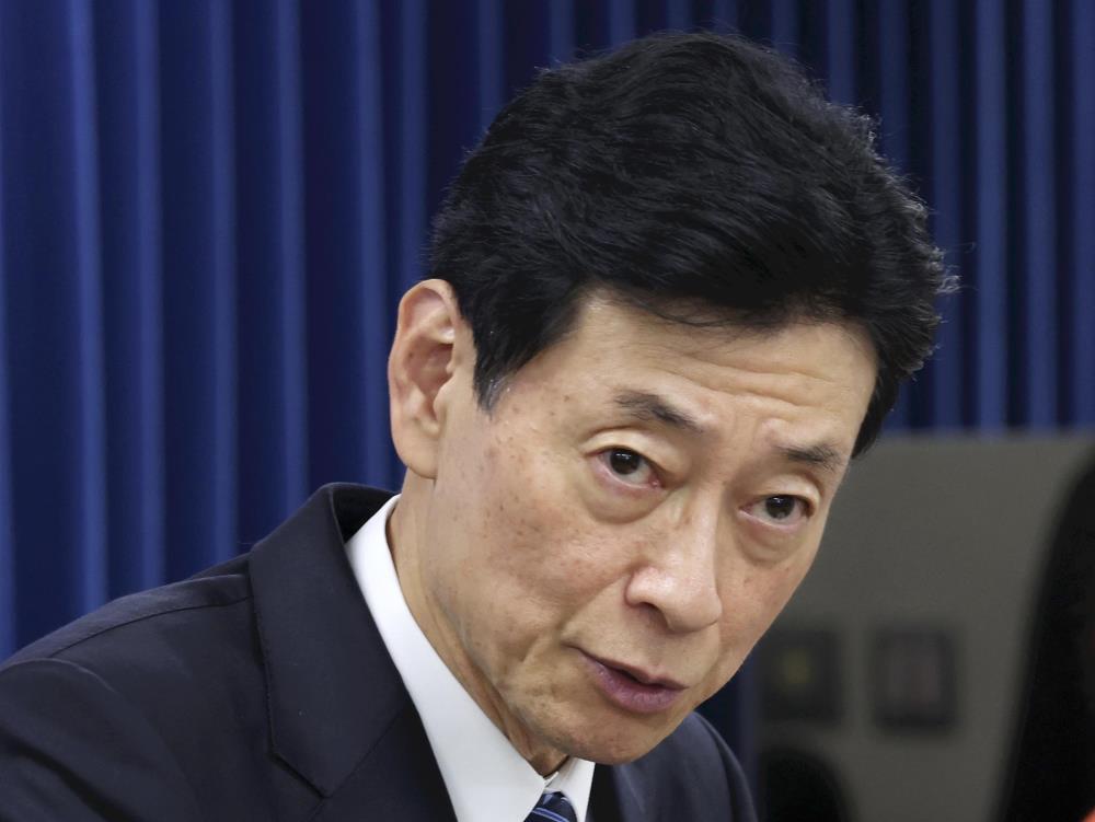 西村康稔氏に任意聴取、安倍派中枢で6人目…松野博一氏の後任事務総長
