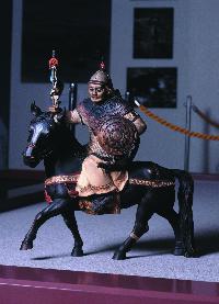 山陰伯耆国 米子アジア博物館 | 米子観光ナビ [米子市観光協会]