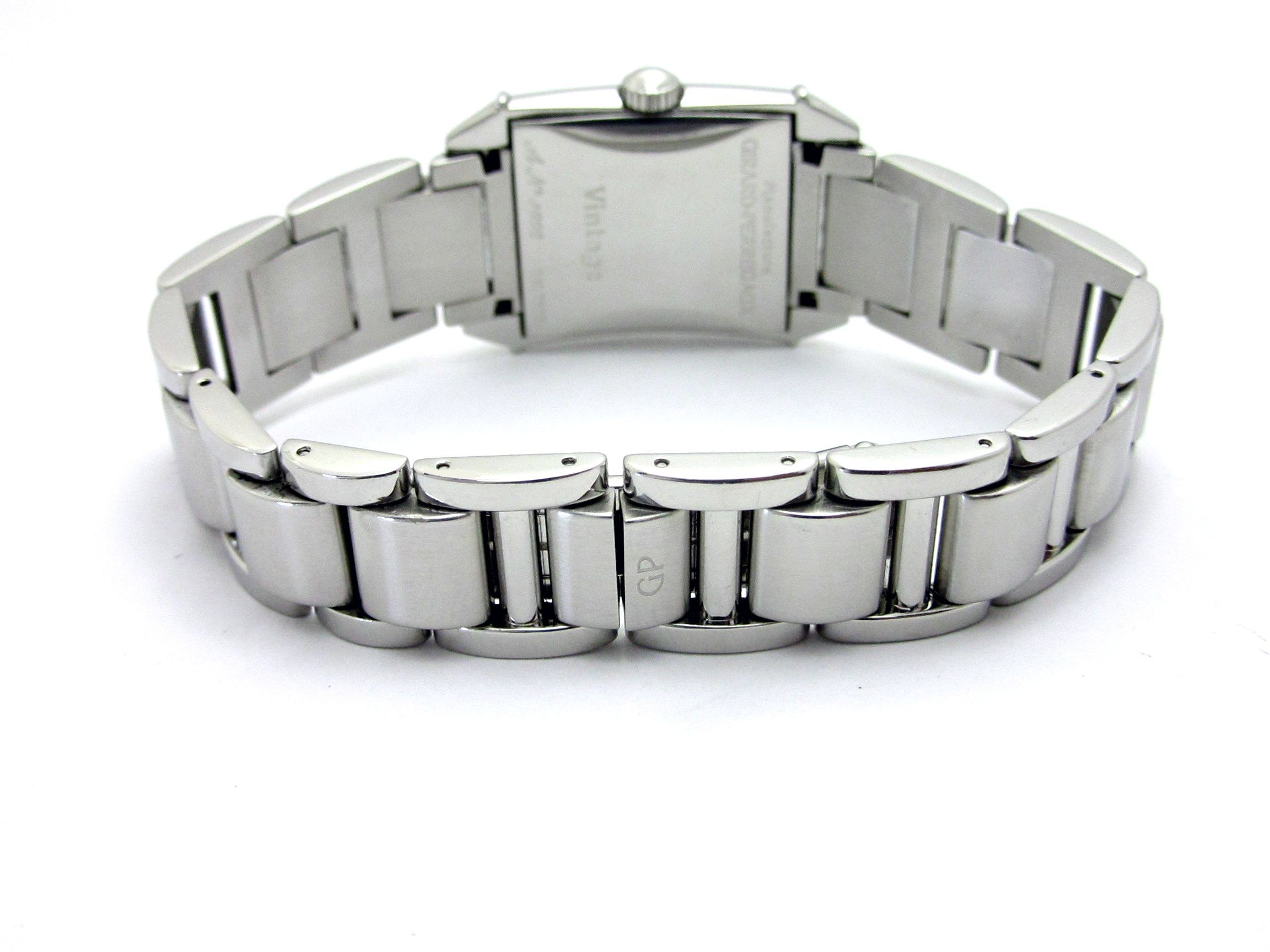 ジラール ぺルゴ― GIRARD PERREGAUX ”ヴィンテージ1945 ” Ref2592 手巻