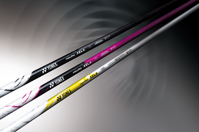 世界最軽量※1を更新！わずか27.5gのゴルフシャフト 驚きの軽さと高強度