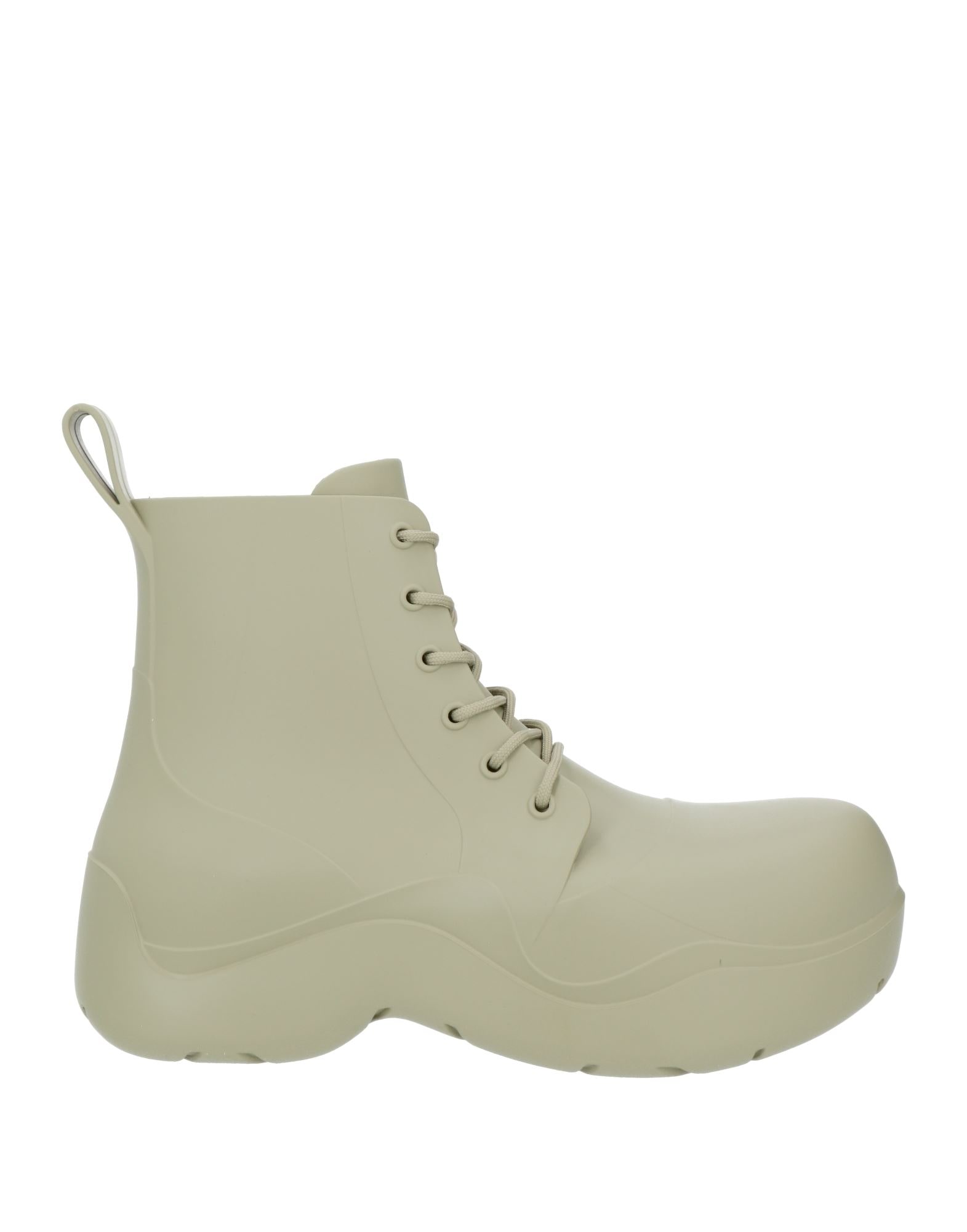 BOTTEGA VENETA シューズ | ショートブーツ ベージュ メンズ | YOOX