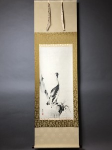 掛け軸買取、書画の高価買取｜骨董品買取よろず屋ありんす