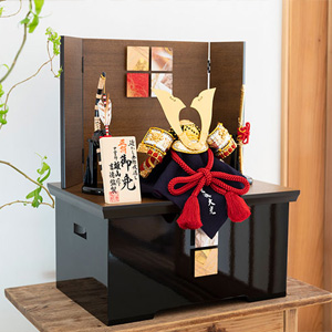 五月人形 | 【公式】吉徳の人形 オンラインショップ