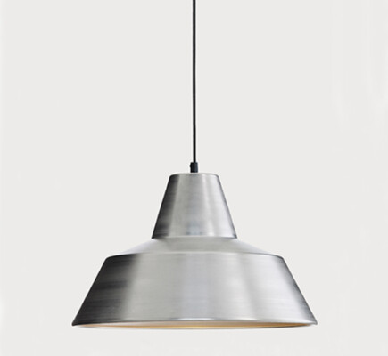 The work shop lamp - 暮らしの道具 吉山