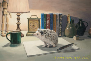 お知らせ｜吉實 恵 MEGUMI YOSHIZANE Illustrations - 吉實 恵からの