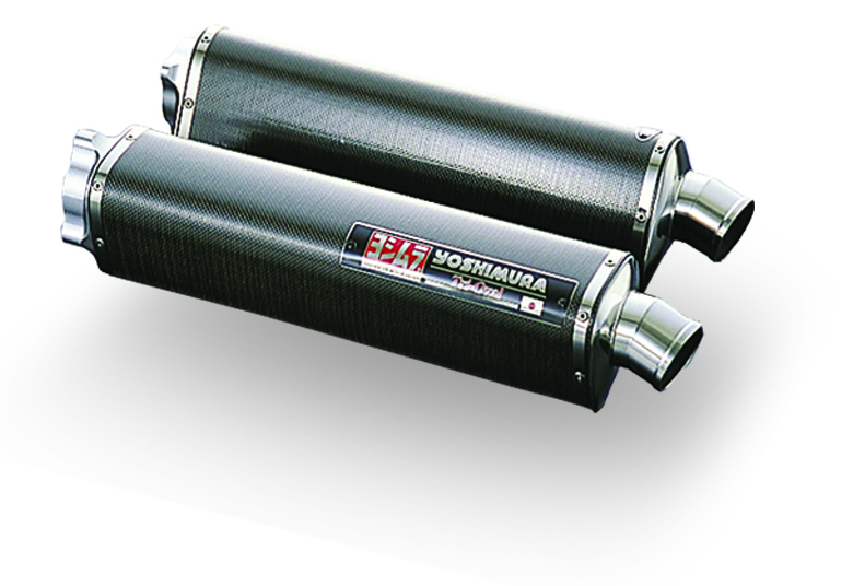 希少 ヨシムラ ドラッグサイクロン XJR400 マフラー 4HM フルエキ2025