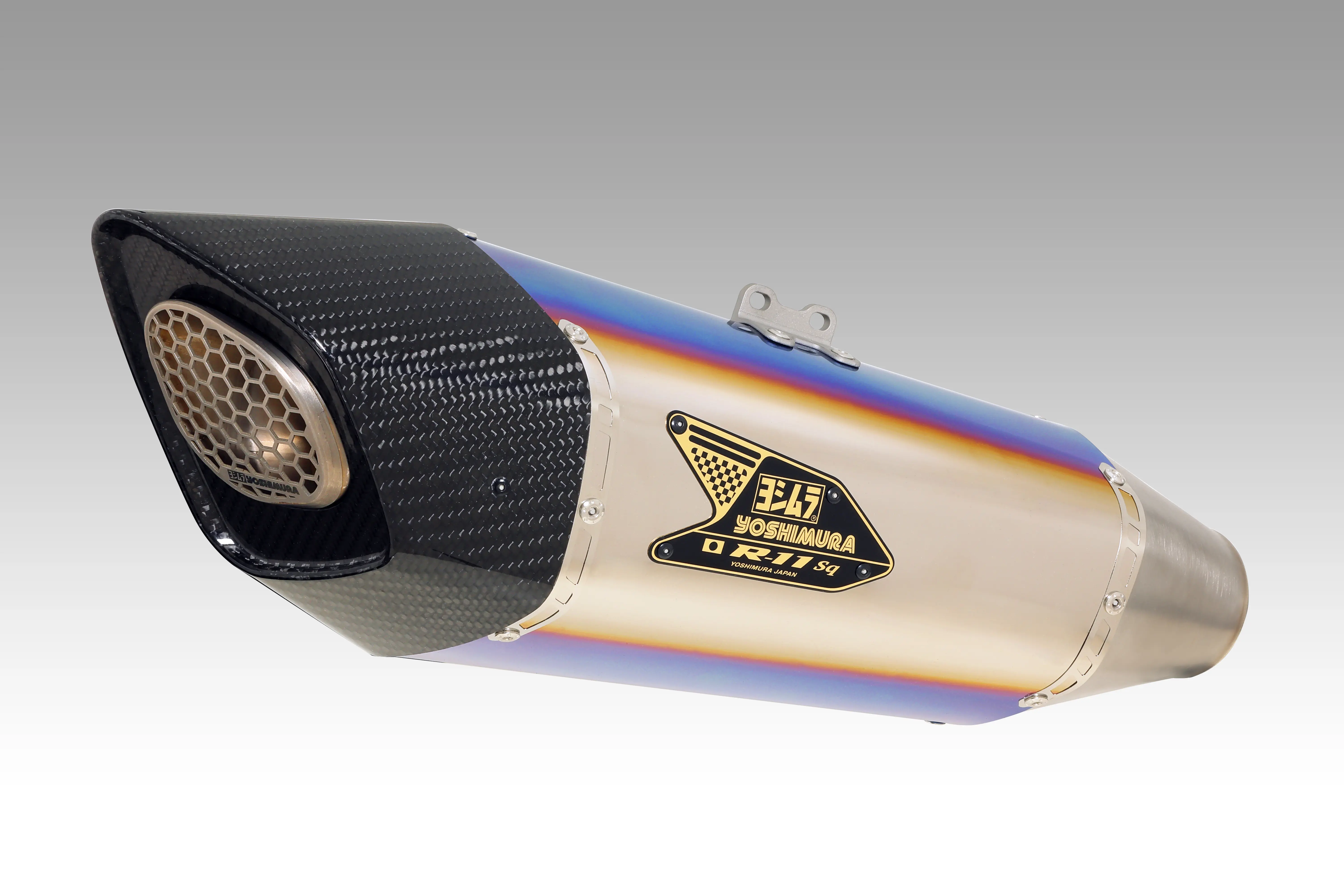 マフラー | ヨシムラジャパン