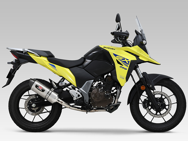 機械曲R-77Sサイクロン カーボンエンド EXPORT SPEC 政府認証