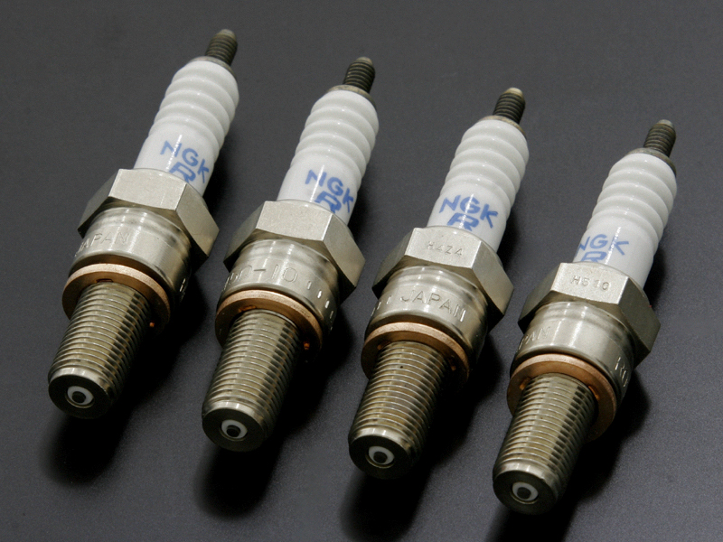 スパークプラグ （NGK製） | ヨシムラジャパン