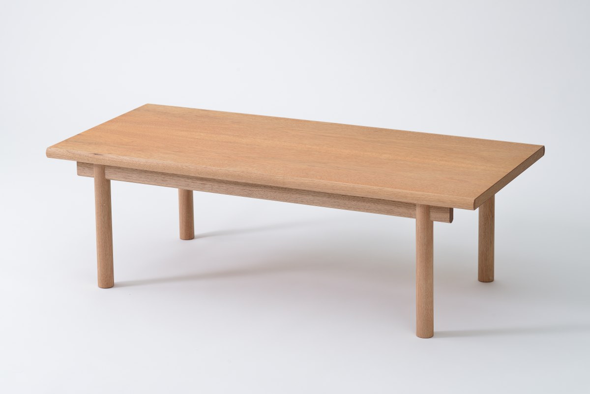 吉野郁夫｜木の家具