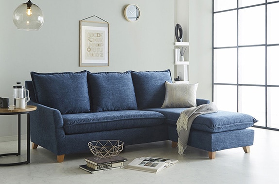 RELAXFORM-サボン ソファー | 家具ROOMヨシダ / 山梨県甲府市家具ROOM