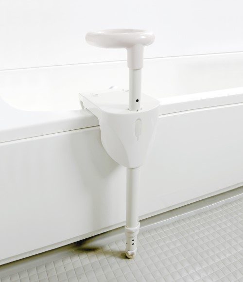 幸和製作所 ユニプラス 浴槽手すり UB兼用130 ｜ 浴槽手すりのレンタル