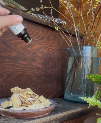 青森ヒバ専門店「わいどの木」100％青森ヒバのアロマオイル,精油