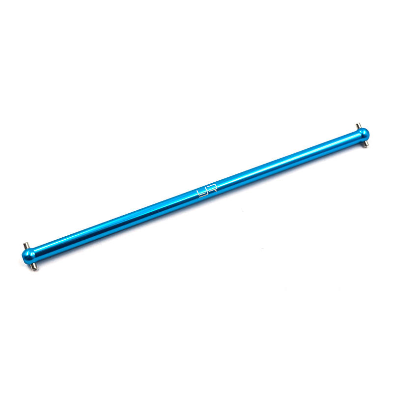 Yeah Racing Aluminum Main Drive Shaft For Tamiya TT02 TT02B