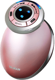 キャビスパ・ローラー美容器の使い方| YA-MAN TOKYO JAPAN | ヤーマン