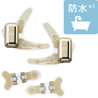 メディリフト ネック | YA-MAN TOKYO JAPAN | ヤーマン株式会社