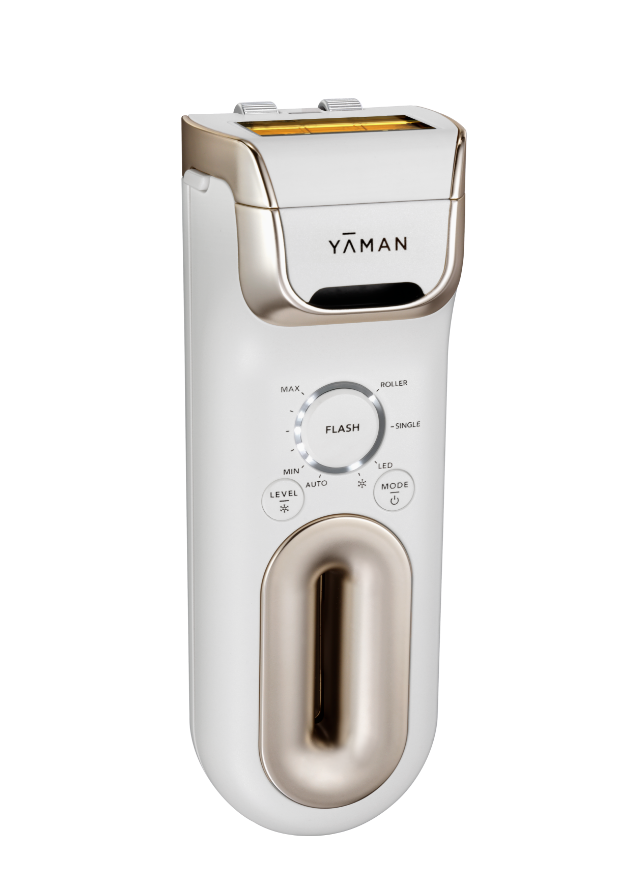 YA‐MAN ダブルエピ エクストラボーテ STA-187 綺麗♪ヤーマン YA