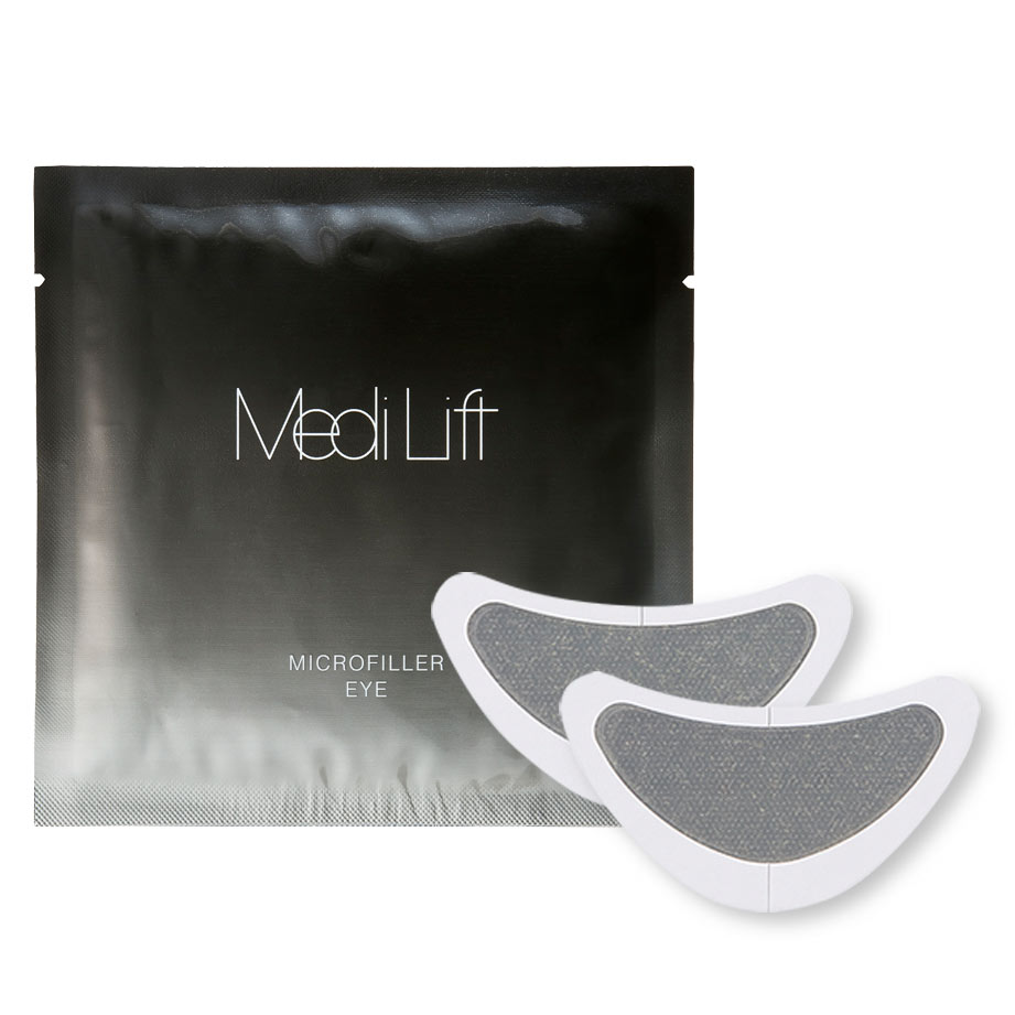 メディリフト マイクロフィラー アイ｜Medi Lift Cosmetics | メディ