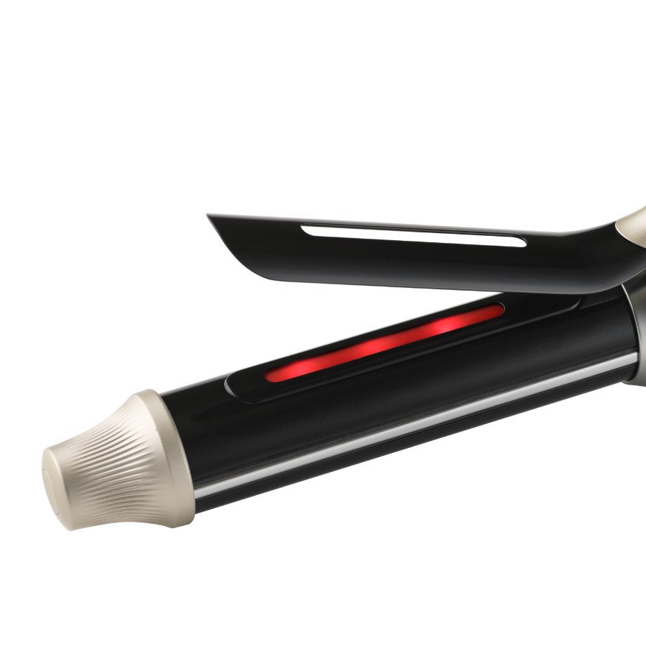 保水ヘアアイロン」シリーズから待望のカールタイプが登場！「スムース