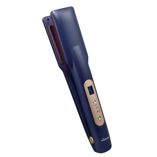 浸透ブースト技術が、いつものトリートメントでサロン髪を叶える