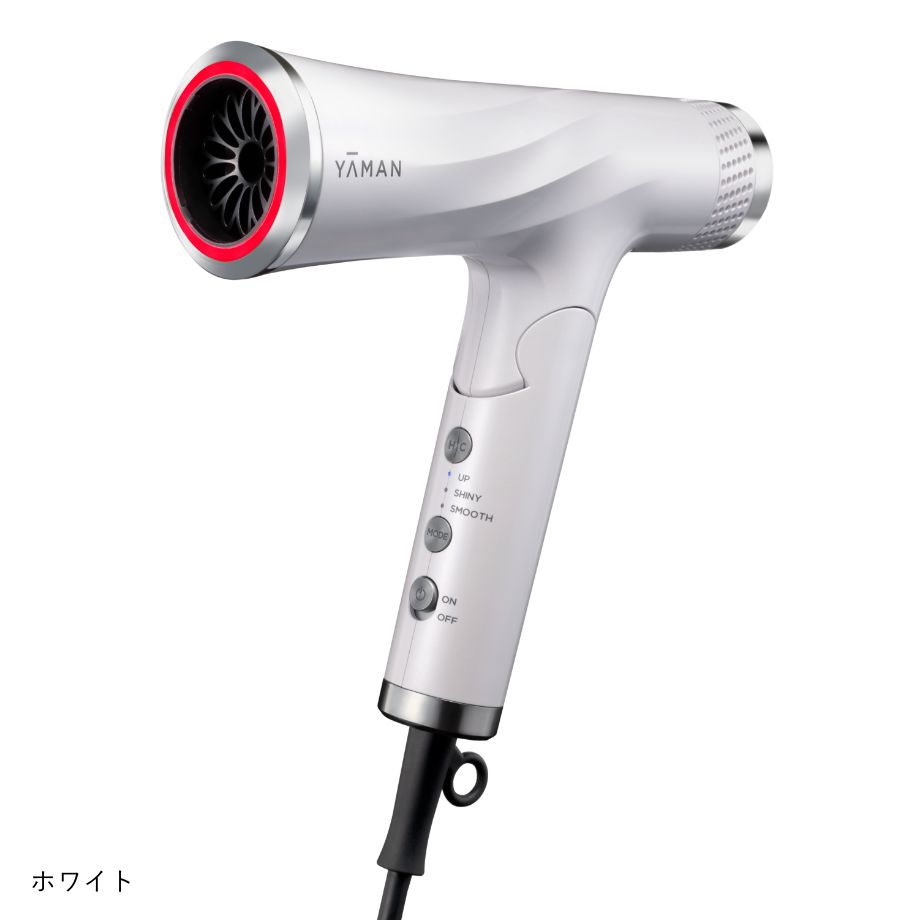 大風量はそのままいつでもどこでも艶髪を叶える「リフトドライヤー