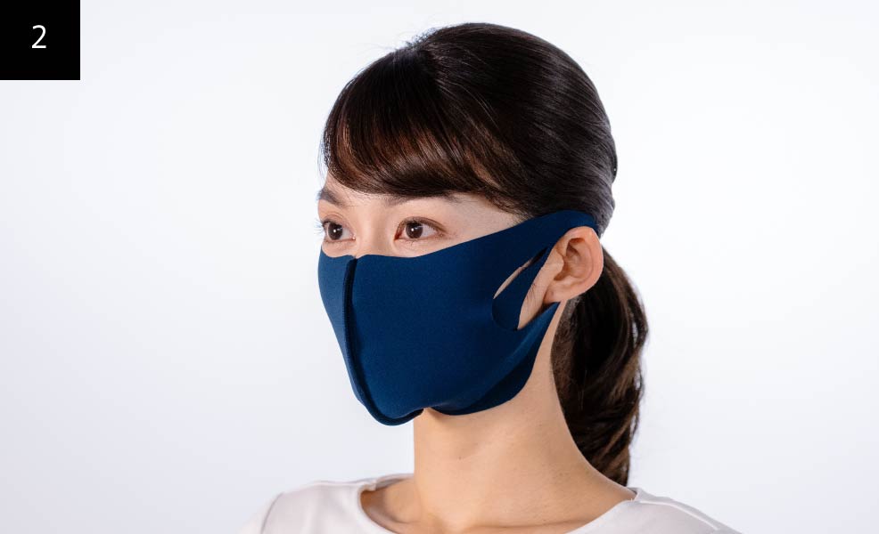 フェイスリフトマスク | YA-MAN TOKYO JAPAN | ヤーマン株式会社
