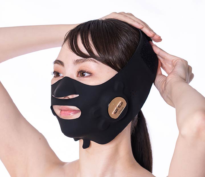 YA-MAN メディリフト アクアEX ブラック メディリフト アクア EX