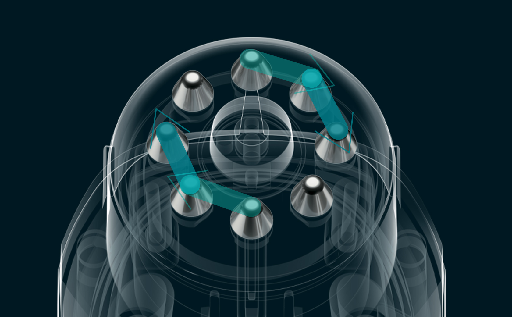 1点限定30%OFF】YAMAN ポイントリフト/電子ハリ美顔器/ヤーマン