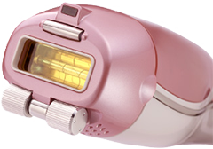 レイボーテ RフラッシュPLUS | YA-MAN TOKYO JAPAN | ヤーマン株式会社