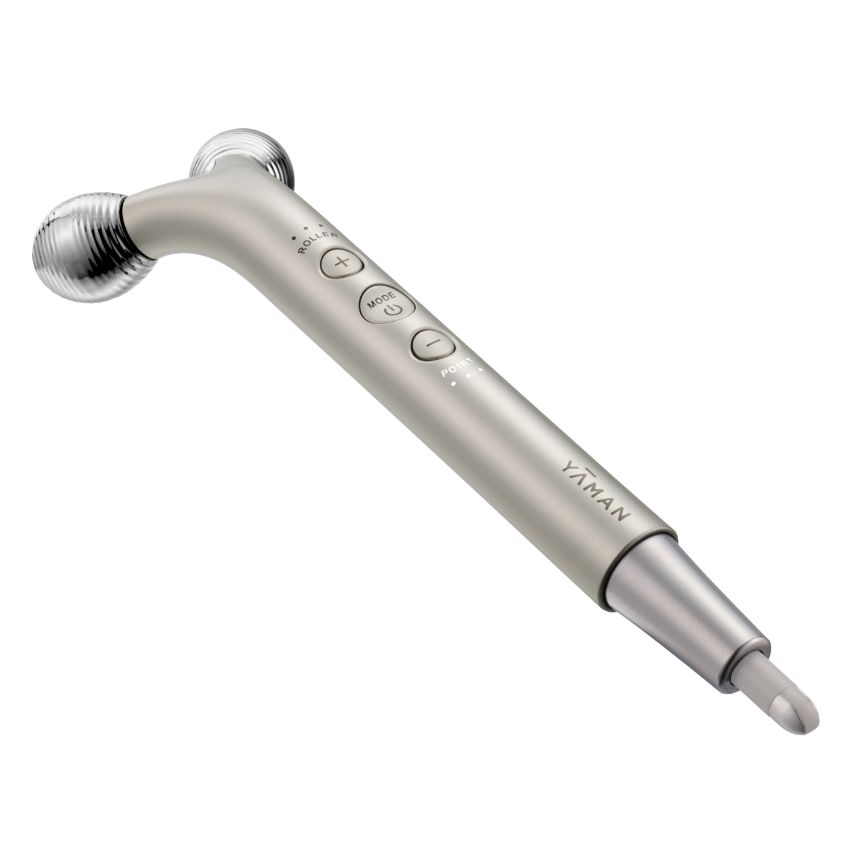 電気ニードルで刺して動かす「WAVY ニードルリフトポインター