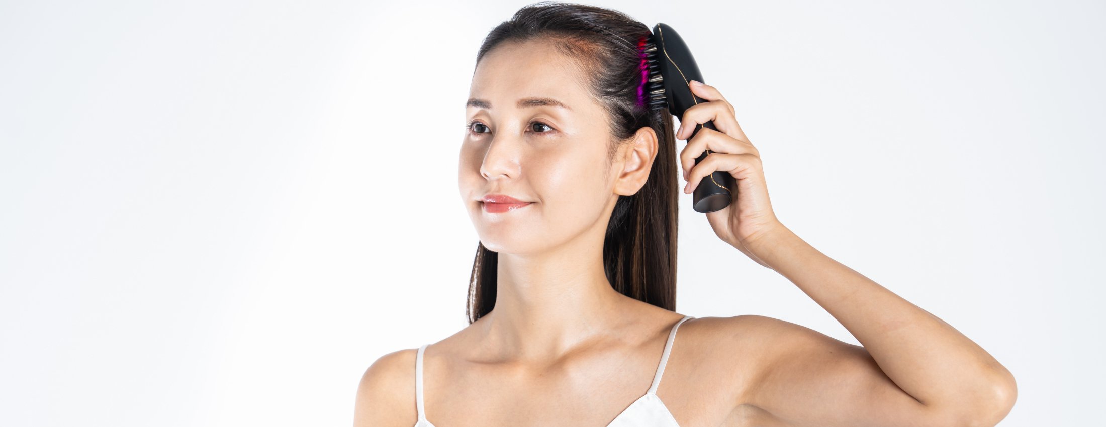 ヴェーダハイパーリフトブラシ」 | YA-MAN TOKYO JAPAN | ヤーマン株式会社