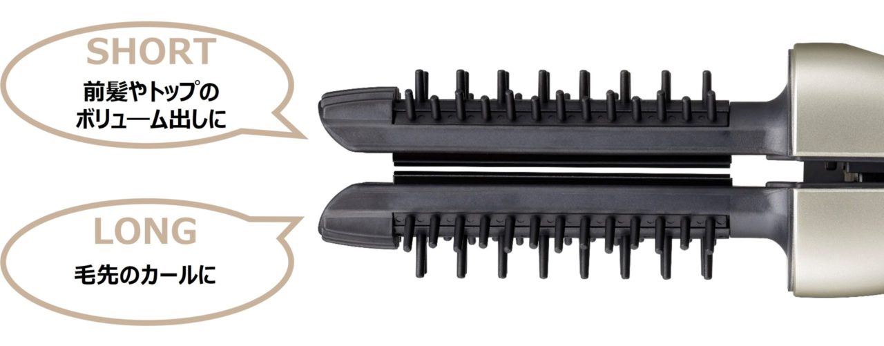 ヘアボリューマー』 2023年7月14日(金)新発売 | ヤーマン株式会社