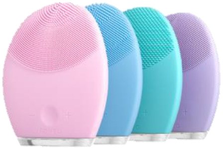 世界初のシリコーンスキンケアディバイス 最新の北欧設計×独自の