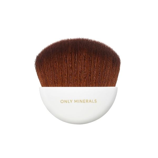 オンリーミネラル プレストファンデーション 携帯ブラシ｜ヤーマン公式