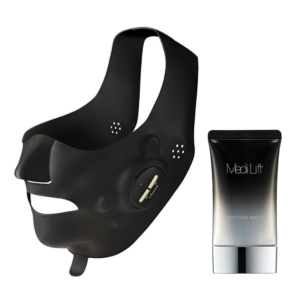 ヤーマンメディリフトshogosekineコラボ