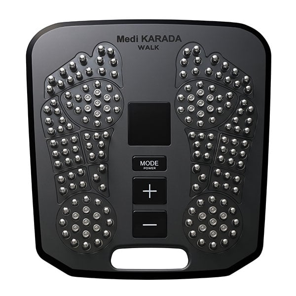 メディカラダ ウォーク｜ヤーマン公式通販サイト | ヤーマンオンライン