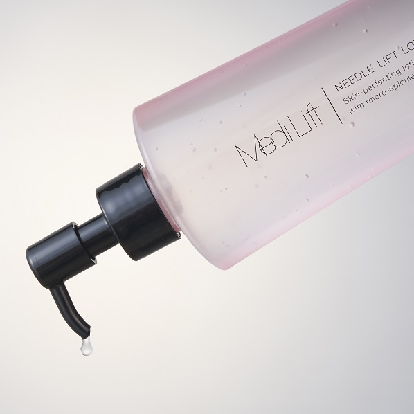 メディリフト ニードルリフト化粧水＆クリーム セット｜ヤーマン公式