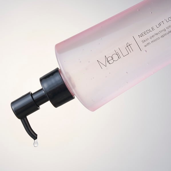 メディリフト ニードルリフト角質ケア＆化粧水セット｜ヤーマン公式