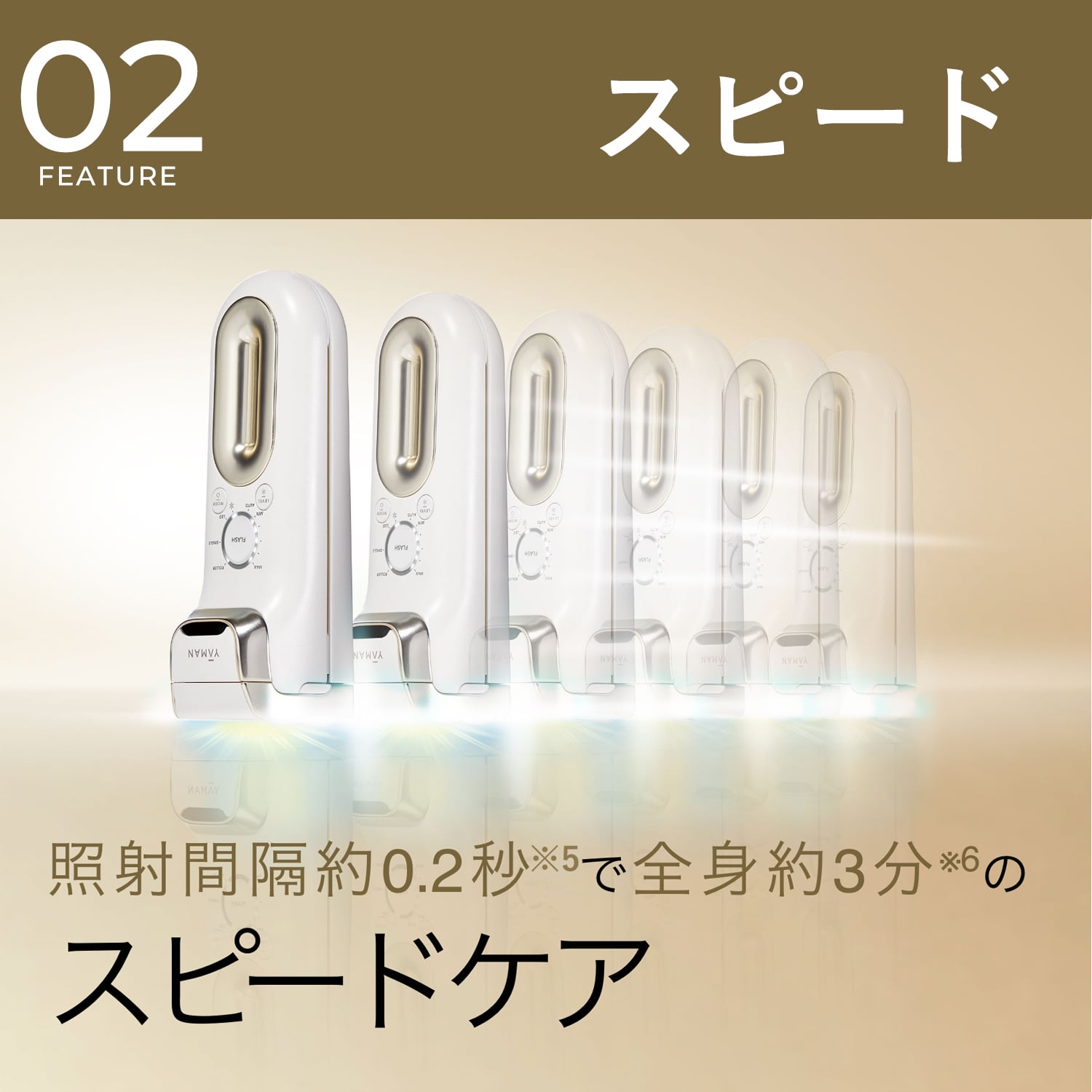 レイボーテ クールプロ｜ヤーマン公式通販サイト | ヤーマンオンライン