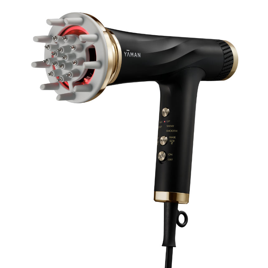 ヴェーダリフトドライヤー｜YA-MAN PROFESSIONAL (ヤーマン