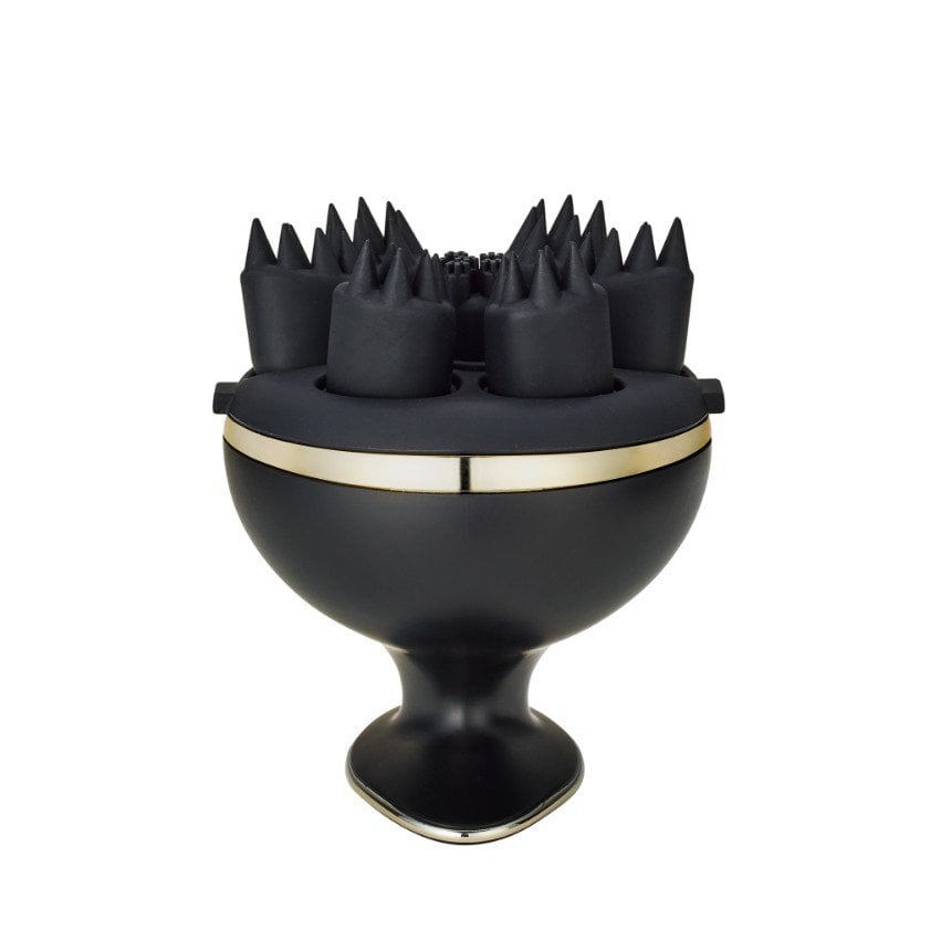 ヴェーダニードルスパ｜YA-MAN PROFESSIONAL (ヤーマン