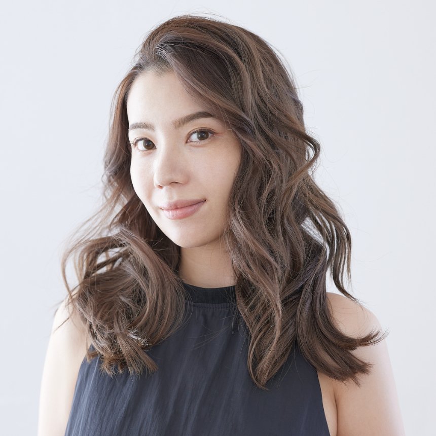 ヴェーダスムースカール 32mm｜YA-MAN PROFESSIONAL (ヤーマン