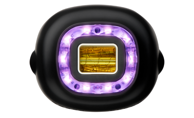 レイボーテ Rフラッシュ ハイパー for Salon｜YA-MAN PROFESSIONAL