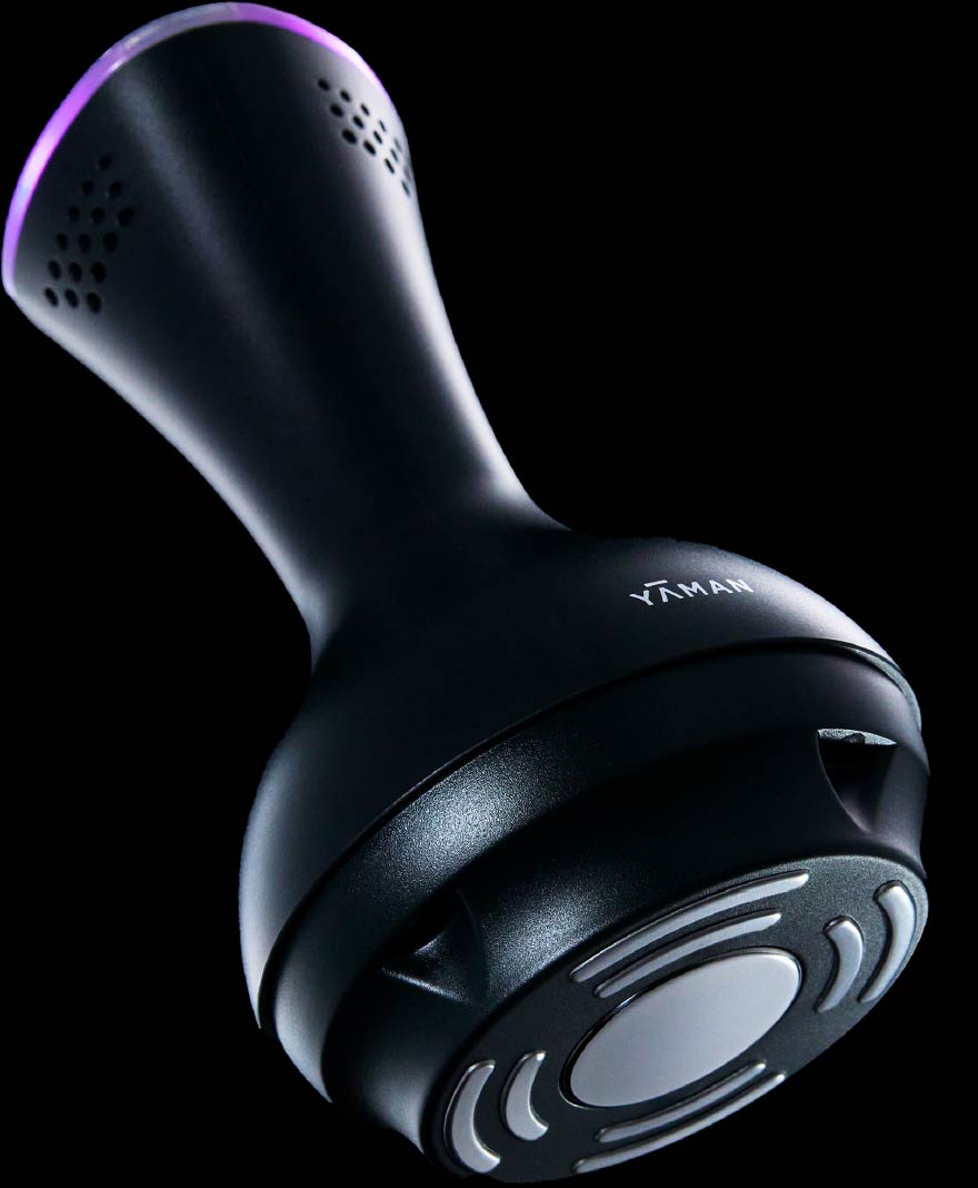 キャビスパ for Pro プレミア Ⅱ | 業務用エステ向けプロ用美容機器