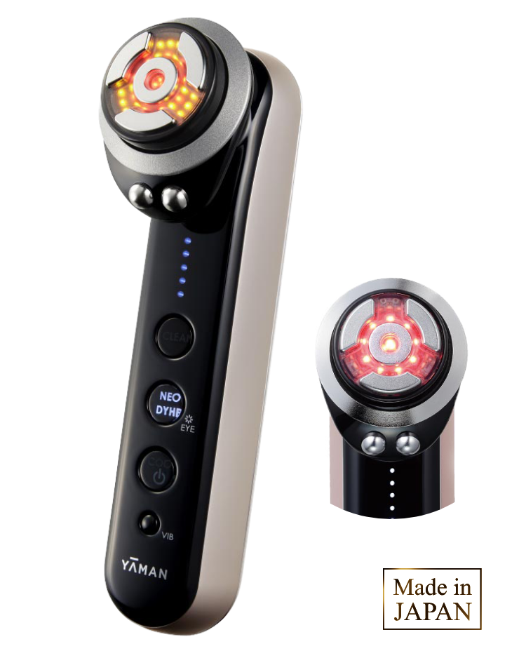 Photo PLUS Prestige PRO | YA-MAN | Professional technology into