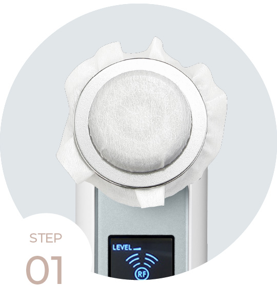 RF美顔器 フォトプラス EX スムースS｜ヤーマン公式通販サイト