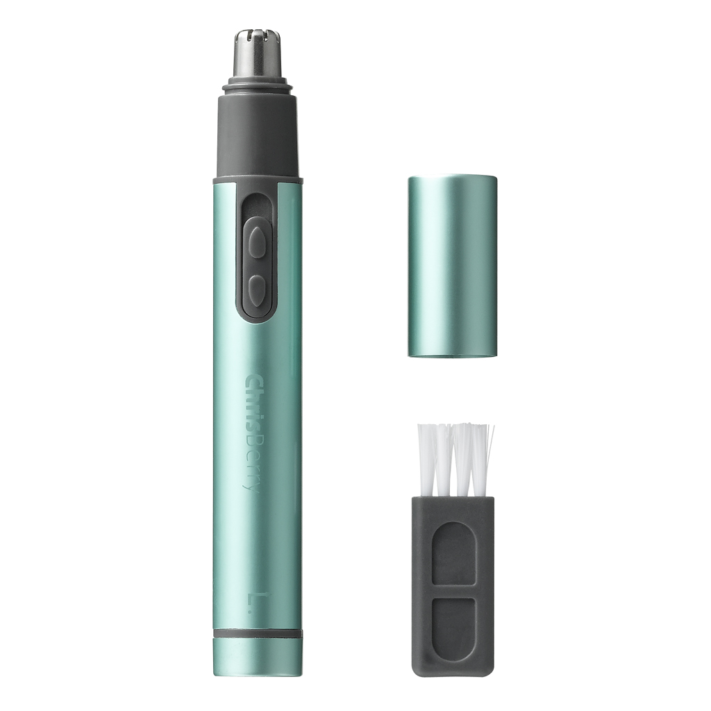 ノーズトリマー アイスグリーン｜YAZAWA CORPORATION