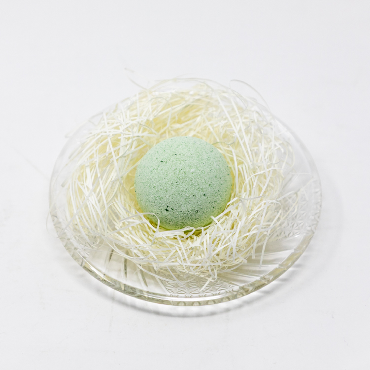 やぶらぶウォーカー / NATURE＆CLAY クリスタルバスボムセット 入浴剤