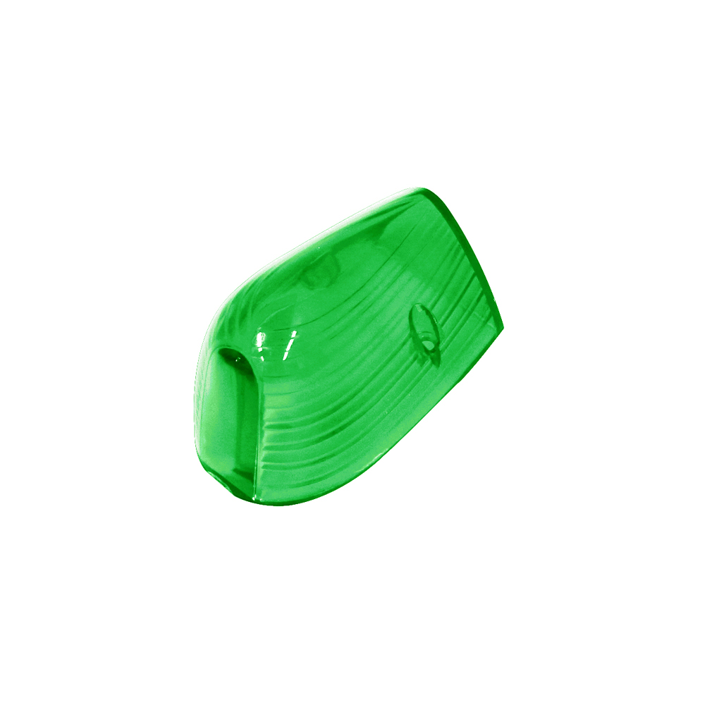 当時物 セイワ グリーン LED PC26 SEIWA ポイントマーカー2 新品 当時