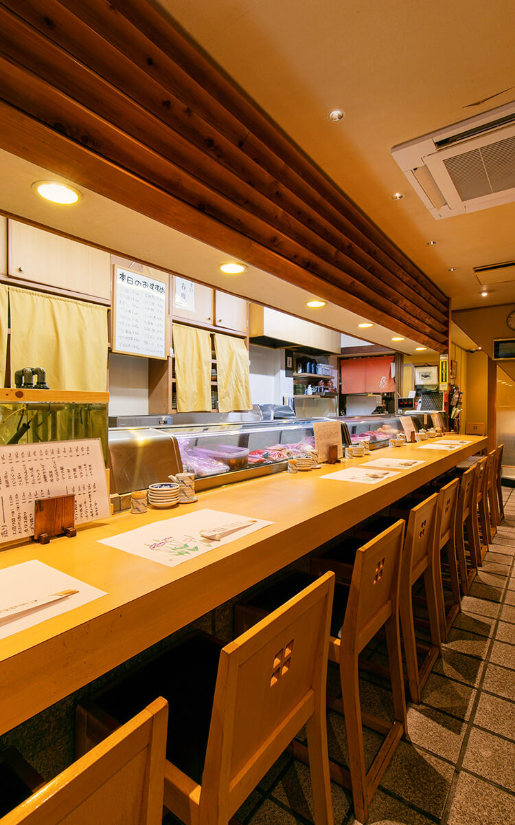 大阪・西中島南方で一人飲み。宴会、接待・会食は個室で飲み放題と